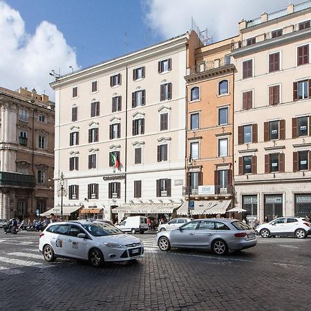 Appartement Amazing Vittoriano à Rome Extérieur photo