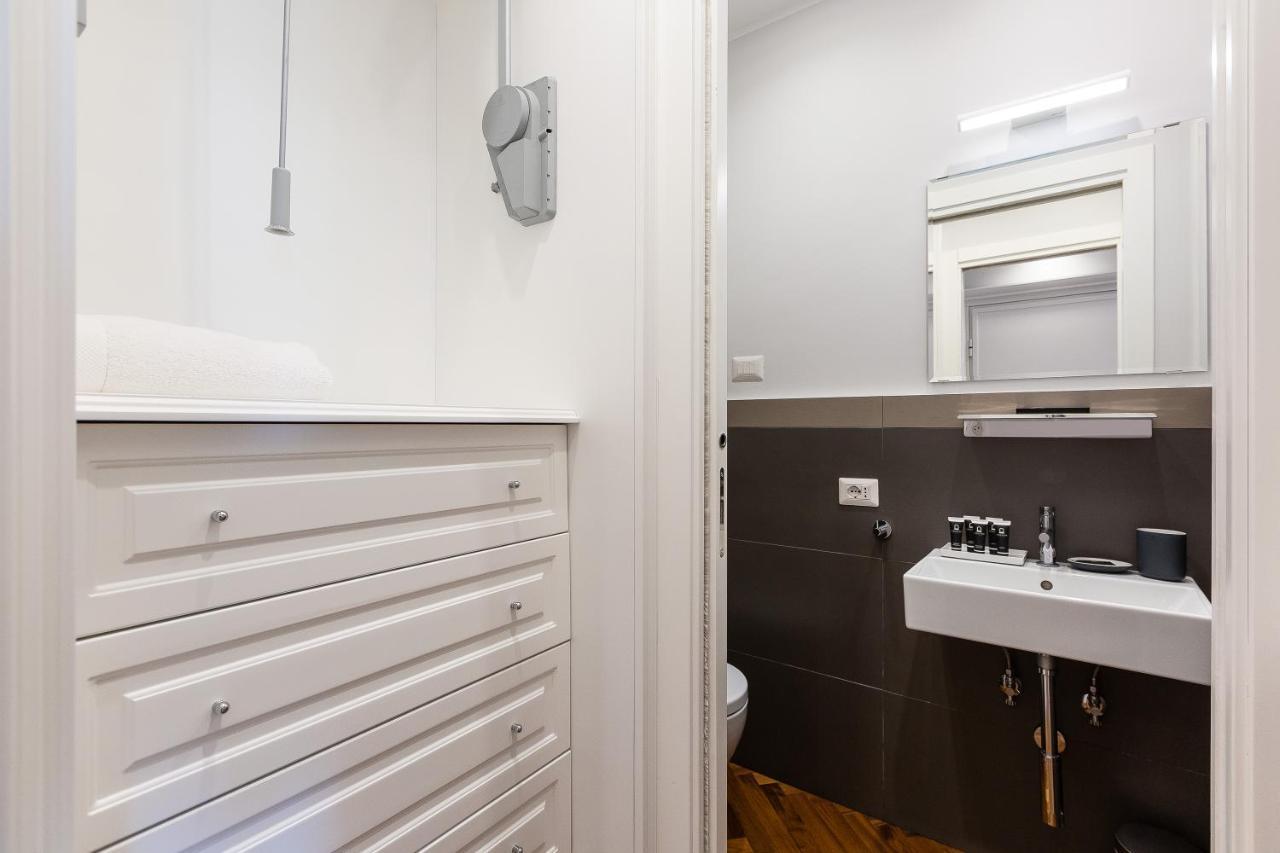 Appartement Amazing Vittoriano à Rome Extérieur photo