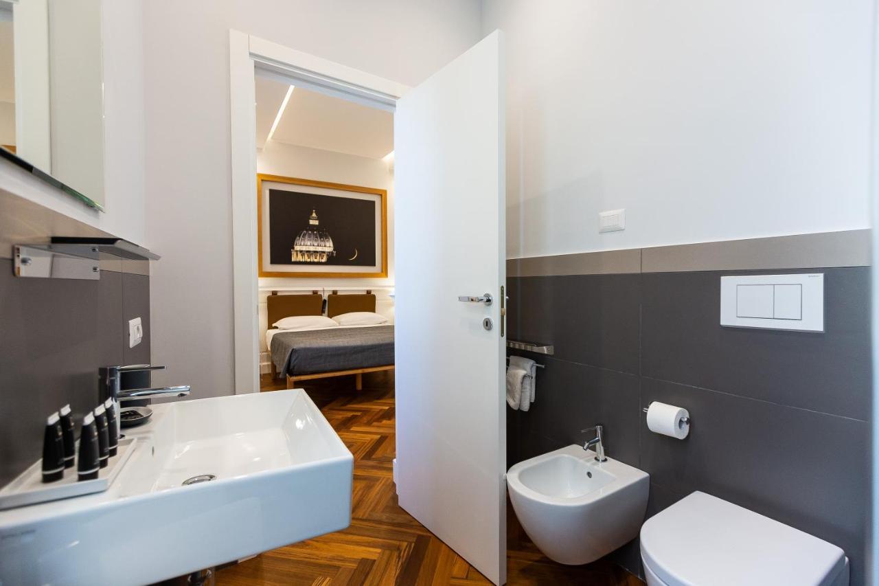 Appartement Amazing Vittoriano à Rome Extérieur photo